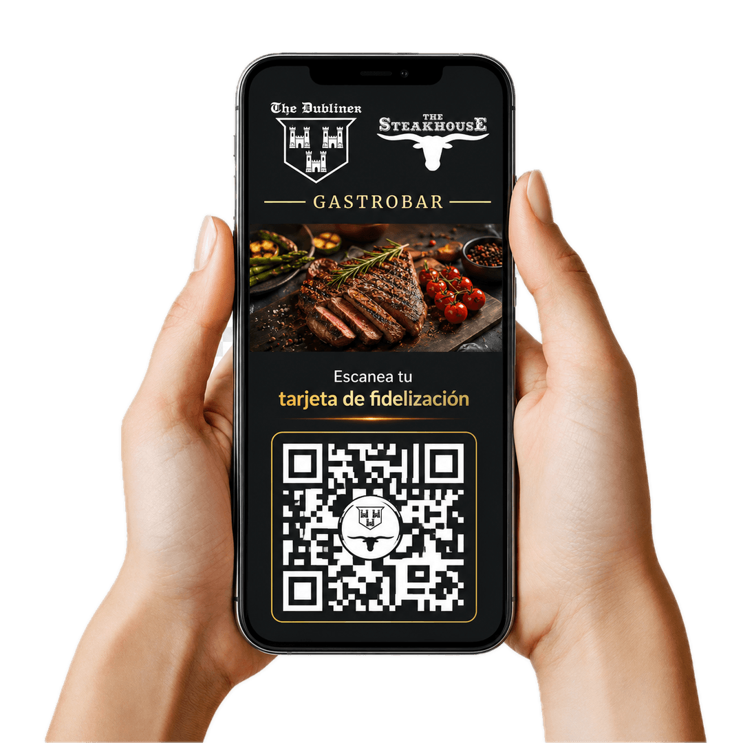 Gastrobar Club – The Dubliner The Steakhouse